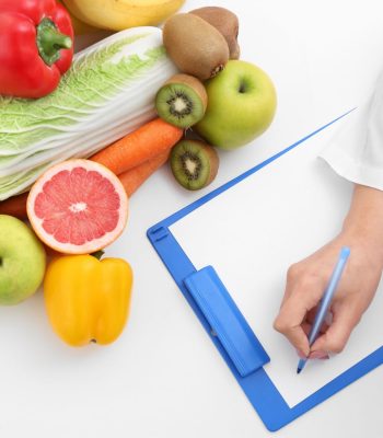 nutrição